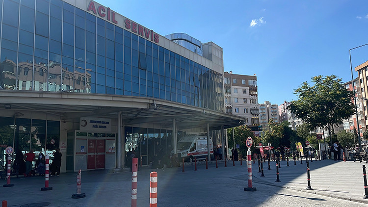 Son Gelişme: Konya’da sokakta tartıştığı kişiler tarafından bıçaklanan 18 yaşındaki genç Yaşamını Yitirdi: İşt