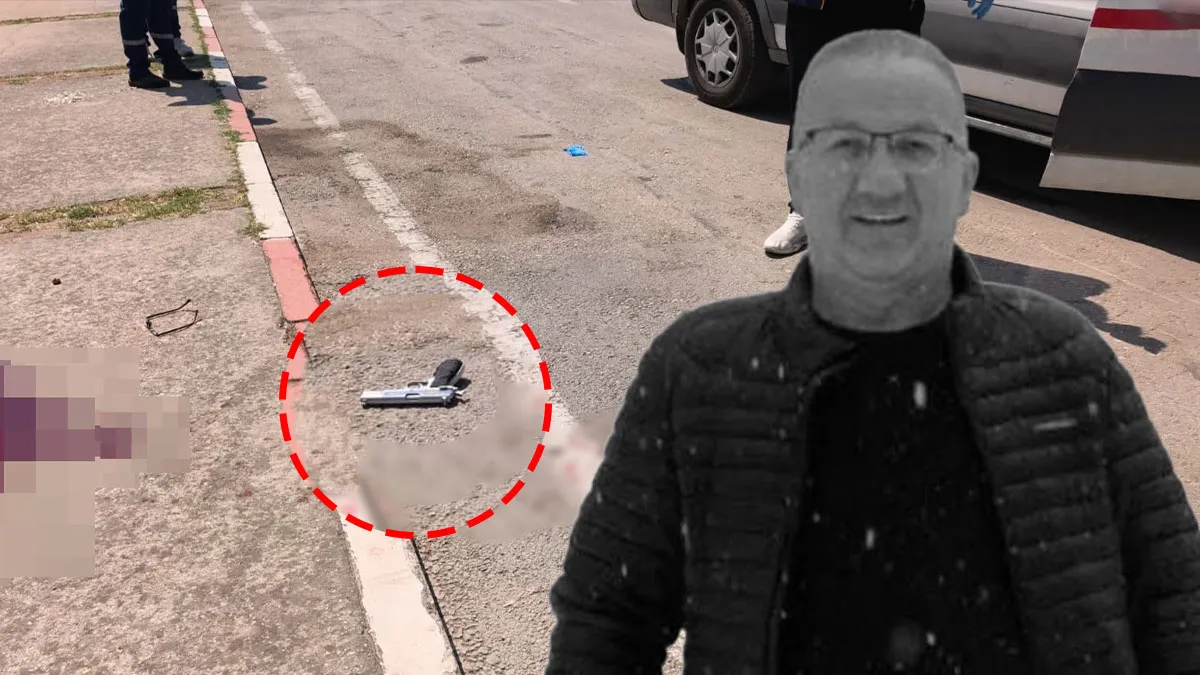 Kritik Açıklama: Bursa’da korkunç olay! Yol kenarında başından vurulmuş halde bulundu: Silah detayı kan dondur