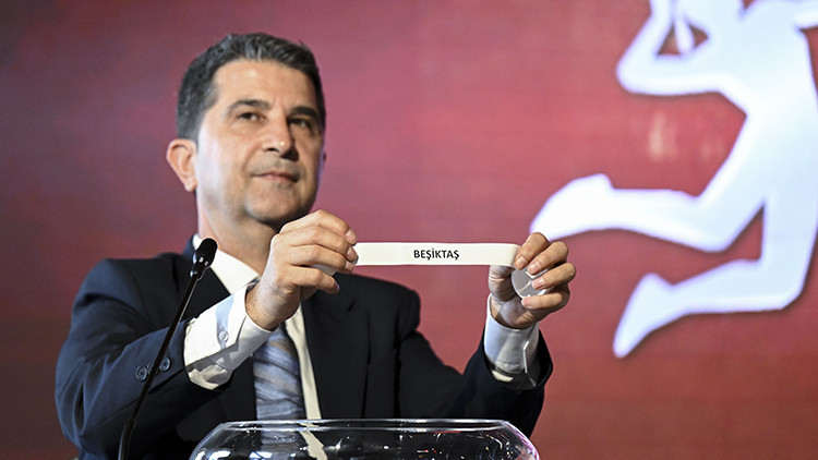 Sıcak Gündem: Analiz | Voleybolda 2026-2027 sezonunun fikstür çekimi yapıldı!: İşte Ayrıntılar: Gelişmeler Tak