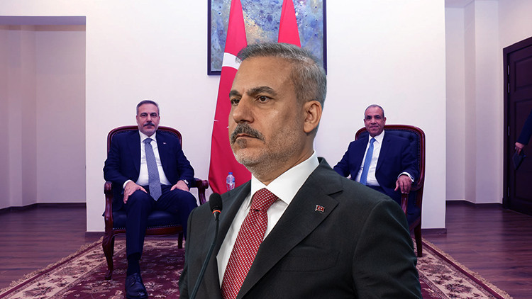 Ayrıntılar Netleşti: Bakan Fidan: Gazze'de daha ciddi tedbirler alınacak | İşte Tüm Ayrıntılar