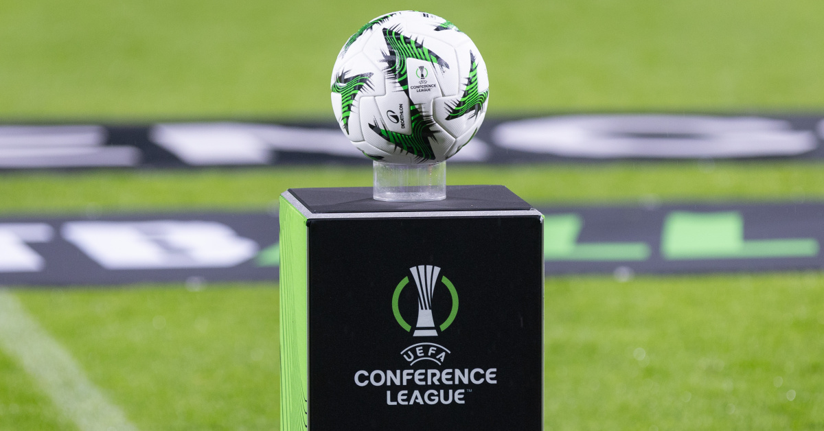Son Gelişme: Son Gelişme: Konferans Ligi'nde Play-off'a kalan takımlar! ve Son Gelişmeler - Son Dakika Bilgile