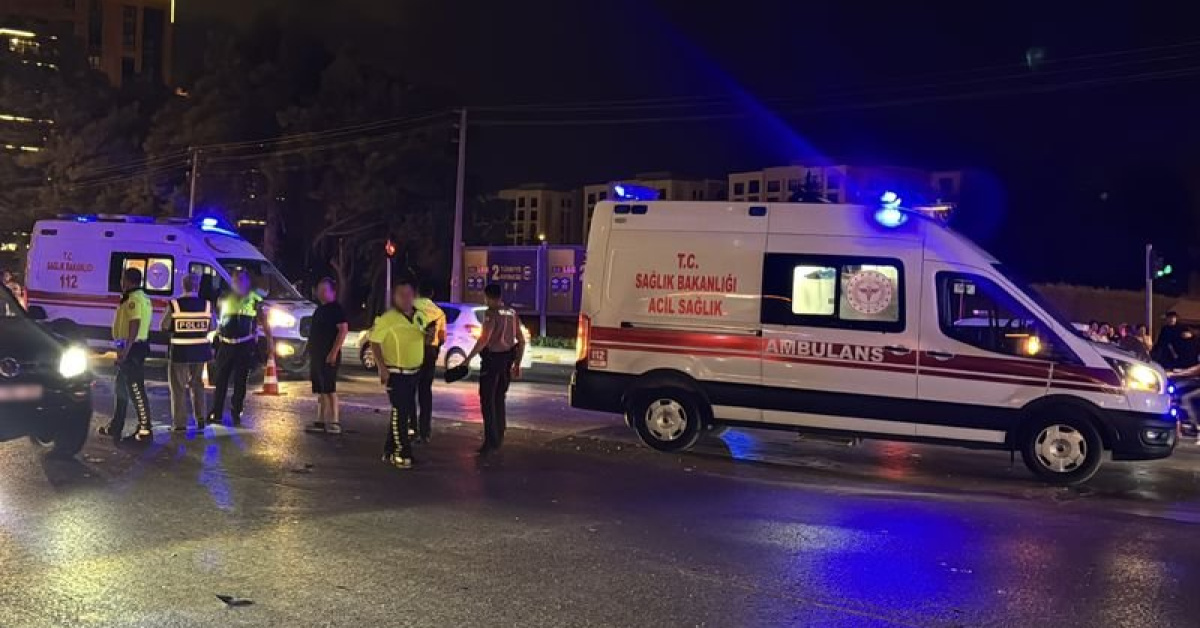 Gündemden Son Bilgiler: Otomobil 2 çocuğa çarptı: 1 ölü, 1 ağır yaralı ve Son Gelişmeler | İşte Tüm Ayrıntılar