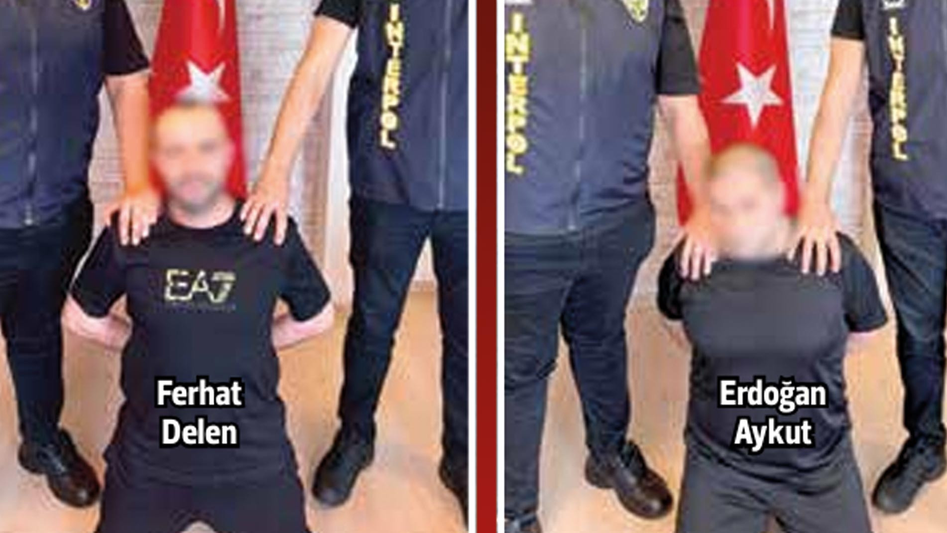 Son Gelişme: Analiz | Onlara da diz çöktürüldü (Detaylar) - Son Dakika Bilgileri