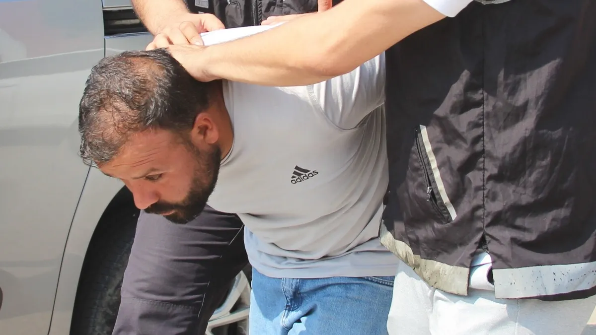 Ayrıntılar Netleşti: Evinden 283 bin adet uyuşturucu hap çıktı: İşte Ayrıntılar ve Merak Edilenler