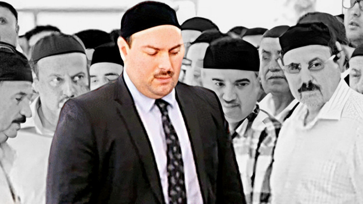 Kritik Açıklama: Süleymancılara operasyondan yeni detaylar: Alihan Kuriş gizli bölmede yakalanmış ve Son Geliş