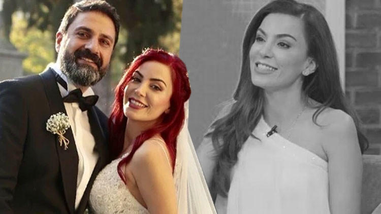 Erhan Çelik'in boşanma aşamasında olduğu eşi Özlem Gültekin Yaşamını Yitirdi ve Son Gelişmeler