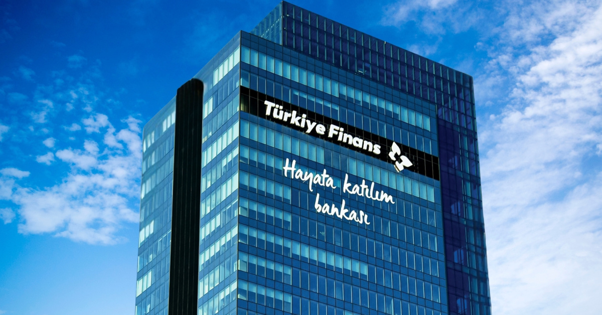 Kritik Açıklama: Türkiye Finans'ın kârı yüzde 230 Yükselişe Geçti: İşte Ayrıntılar | İşte Tüm Ayrıntılar