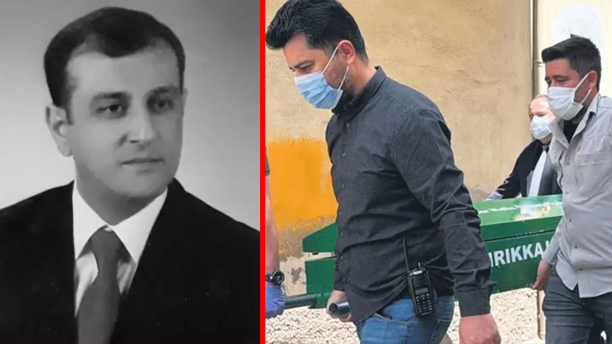 Analiz | 7 parçaya böldüler 12 yıl sakladılar! Hüseyin Okumuşoğlu cinayetinde yeni gelişme: Sır perdesi aralan