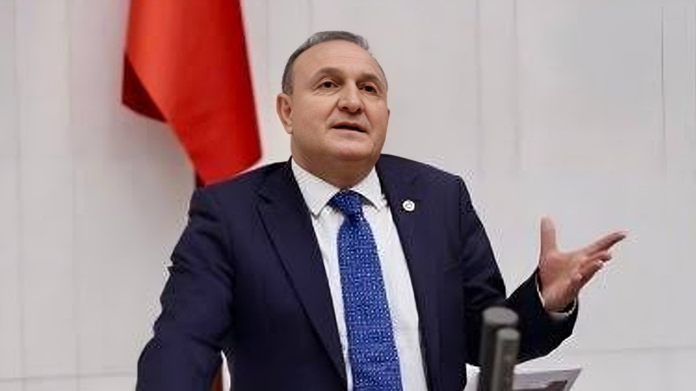 Analiz | İYİ Parti Milletvekili Ömer Karakaş partisinden istifa etti: Gelişmeler Takip Ediliyor