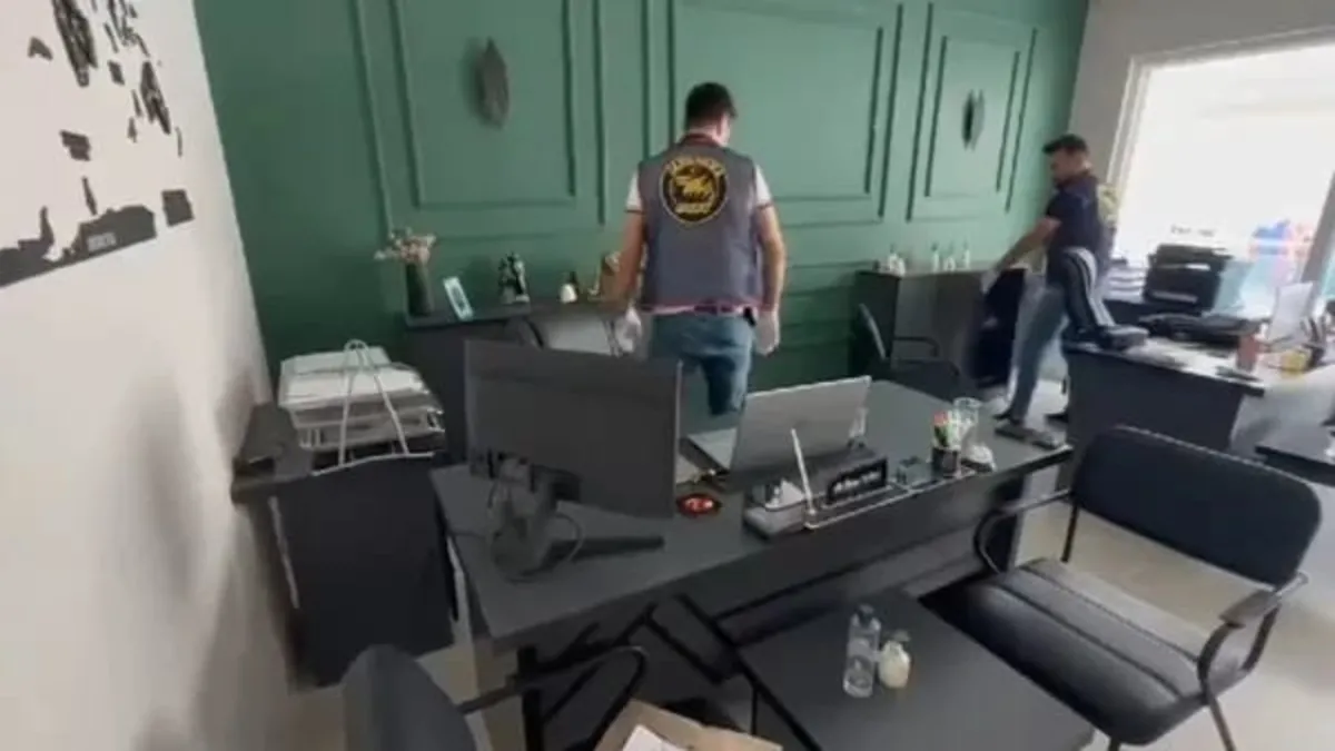 Sıcak Gündem: Analiz | Vize danışmanlığı soruşturmasında 38 şüpheliye tutuklama talebi ve Son Gelişmeler