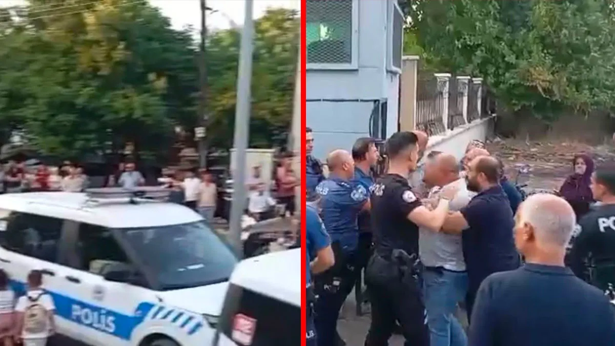 Ayrıntılar Netleşti: Son Gelişme: Gaziantep’te korkunç olay! Engelli kıza cinsel istismar iddiası: 4 şüpheli a