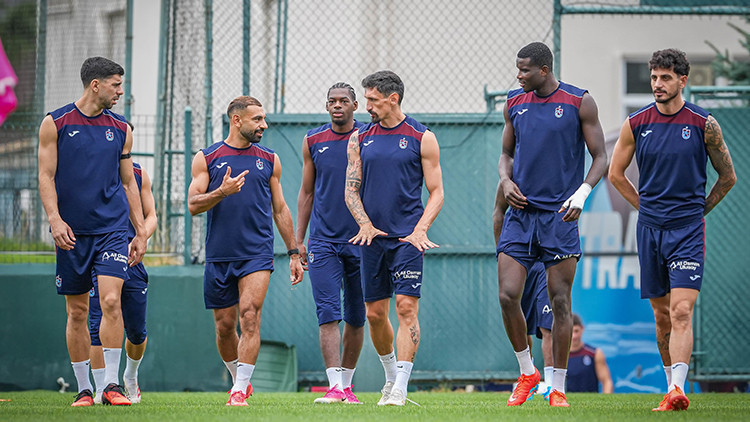 Son Gelişme: Son Gelişme: Trabzonspor'da Salah Kasımpaşa kadrosunda yer aldı! (Detaylar) | İşte Tüm Ayrıntılar