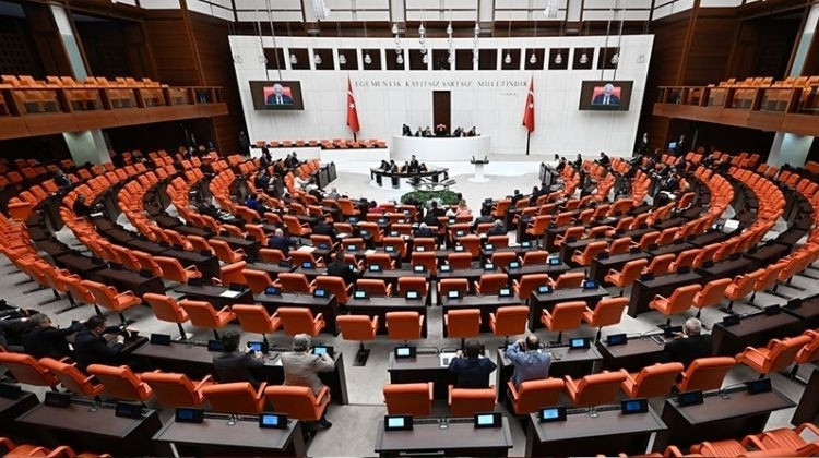 Son Gelişme: TBMM'de sandalye dağılımı değişti ve Son Gelişmeler | İşte Tüm Ayrıntılar