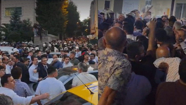 Analiz | Süleymancılar'ın merkezine polis baskını: İşte Ayrıntılar