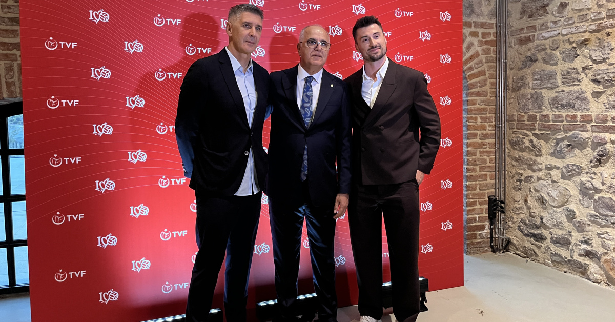 TVF'den "Milli Takımlar Gala Gecesi"! (Detaylar) ve Merak Edilenler