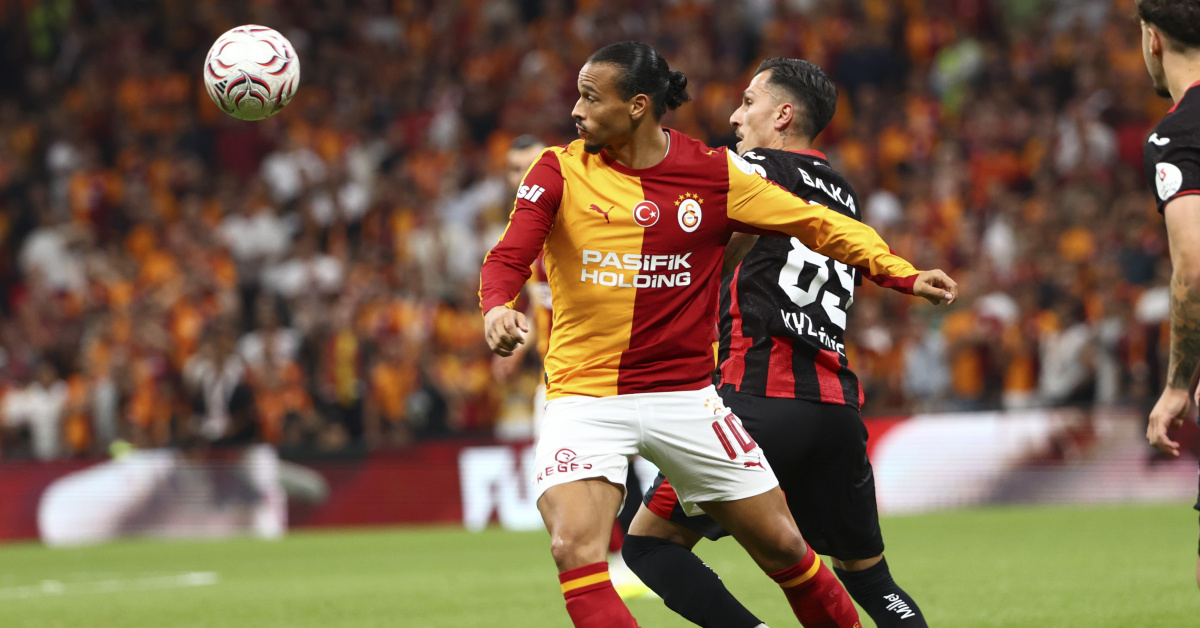 Kritik Açıklama: Son Gelişme: Galatasaray'a Çorum FK engeli! | İşte Tüm Ayrıntılar