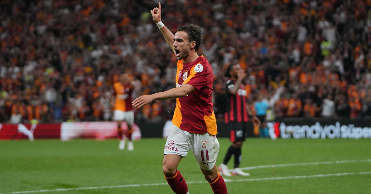 Kritik Açıklama: Cimbom'un yenilmezlik serisi 36 maça çıktı! ve Son Gelişmeler - Son Dakika Bilgileri