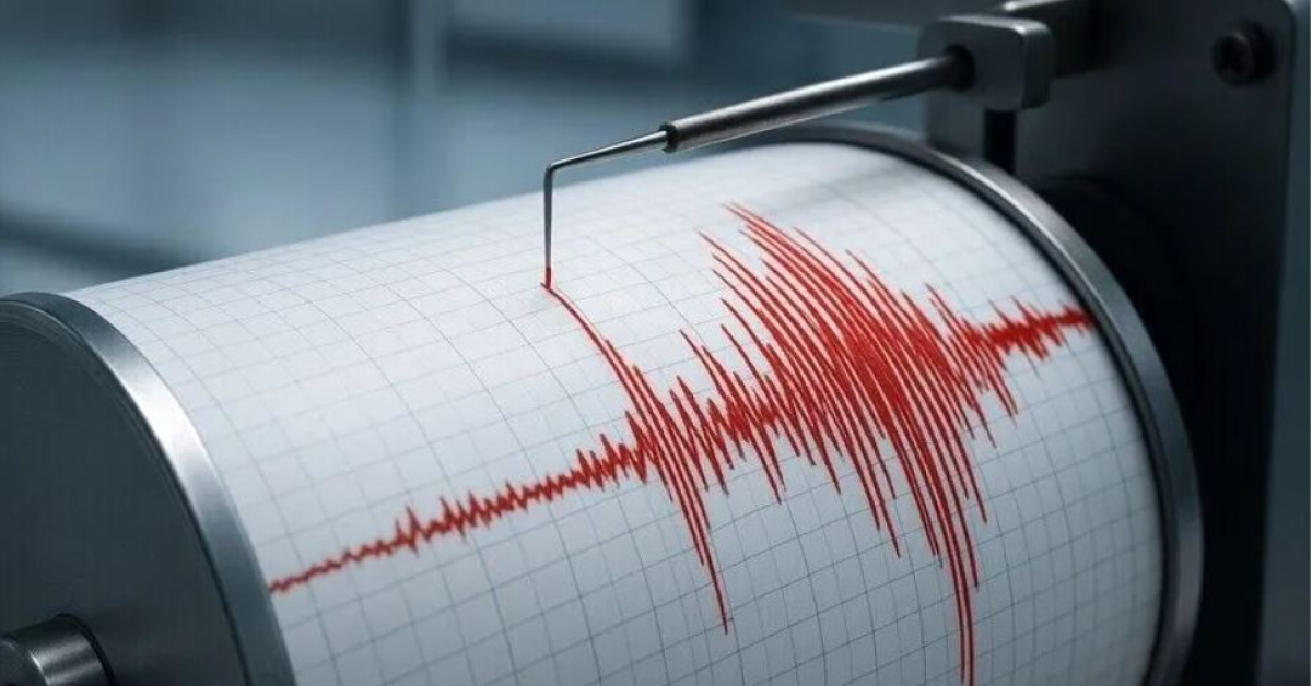Sıcak Gündem: Endonezya'da 7,7 büyüklüğünde deprem! (Detaylar) - Son Dakika Bilgileri