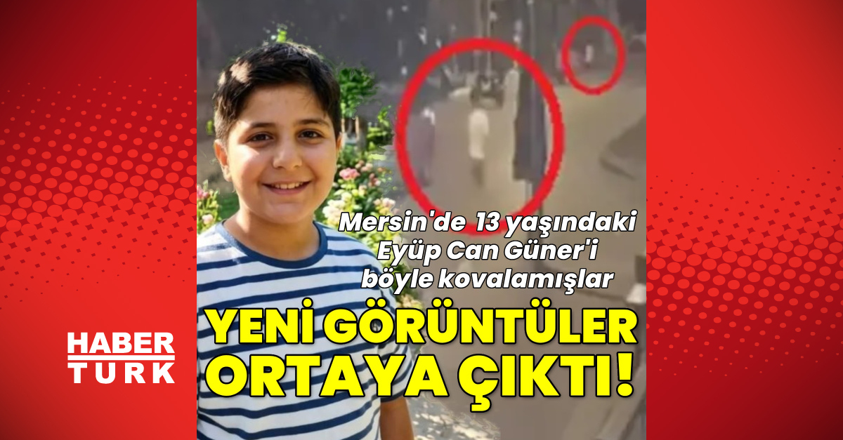 Kritik Açıklama: Analiz | Eyüp Can Güner'in kovalandığı görüntüler gözler önüne serildi | İşte Tüm Ayrıntılar