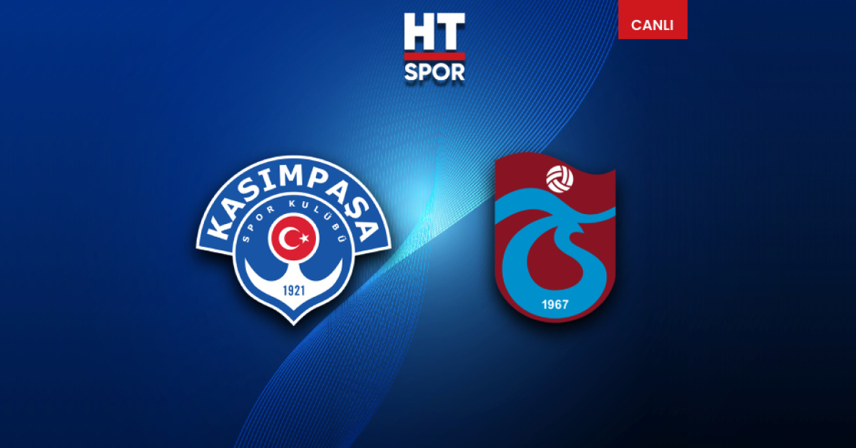 Kritik Açıklama: 'Salah'lı Trabzonspor sahne alıyor! ve Son Gelişmeler - Son Dakika Bilgileri