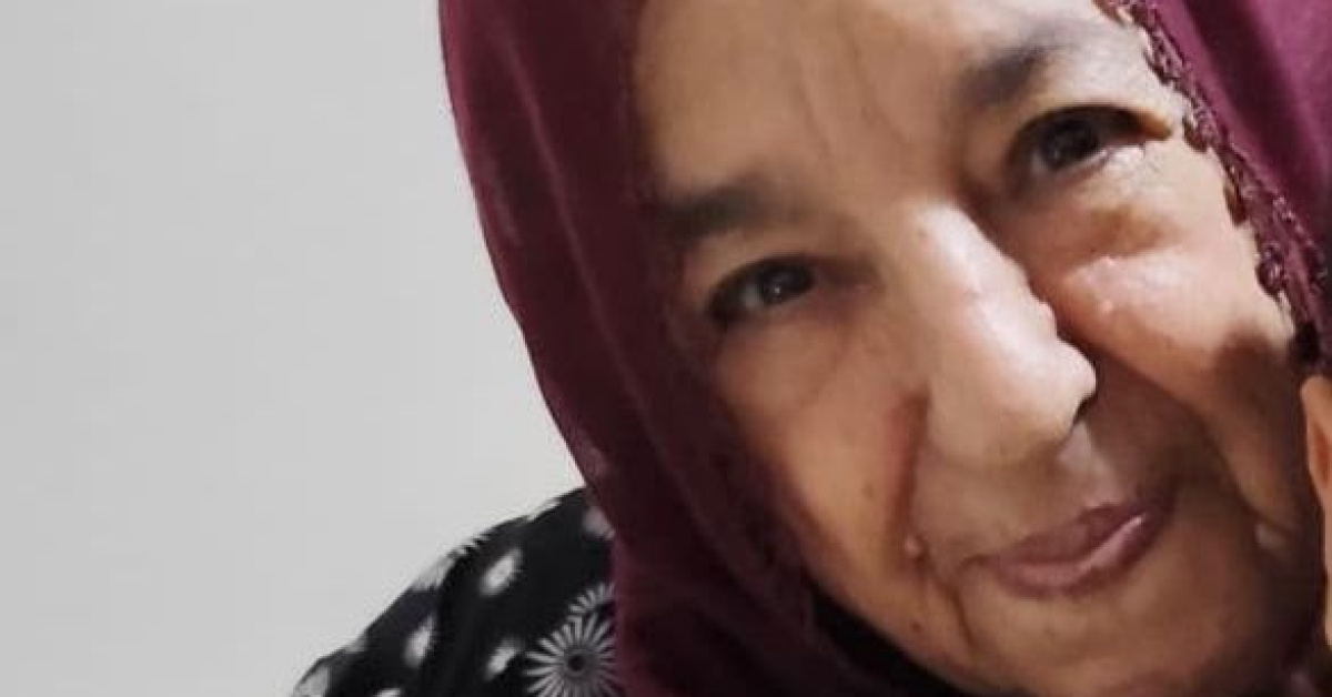 Yatalak eşini öldürdü! Koca gözaltında: Gelişmeler Takip Ediliyor