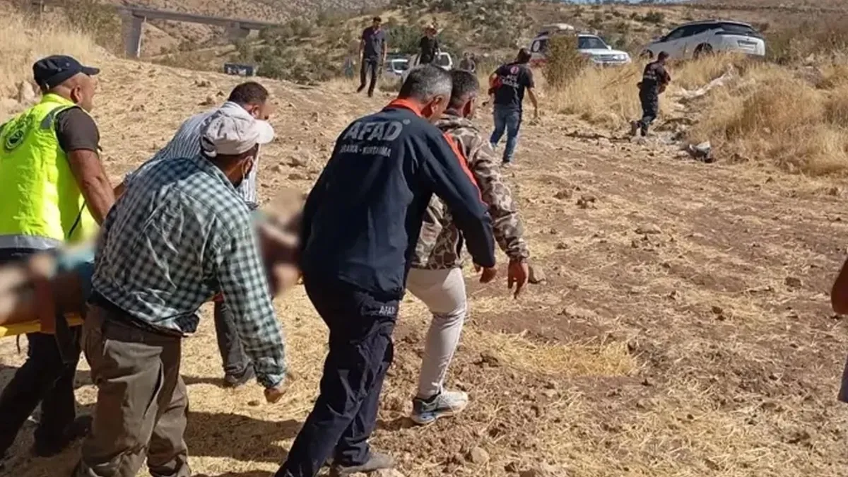Ayrıntılar Netleşti: Serinlemek için girdiği çay sonu oldu (Detaylar) - Son Dakika Bilgileri
