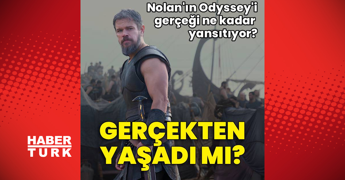 Troya gerçekti, peki ya Odysseus? ve Son Gelişmeler: Gelişmeler Takip Ediliyor