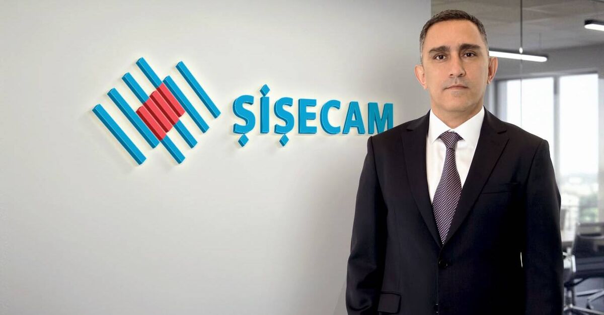 Kritik Açıklama: Son Gelişme: Şişecam'dan yılın ilk yarısında 122 milyar liralık net satış: İşte Ayrıntılar