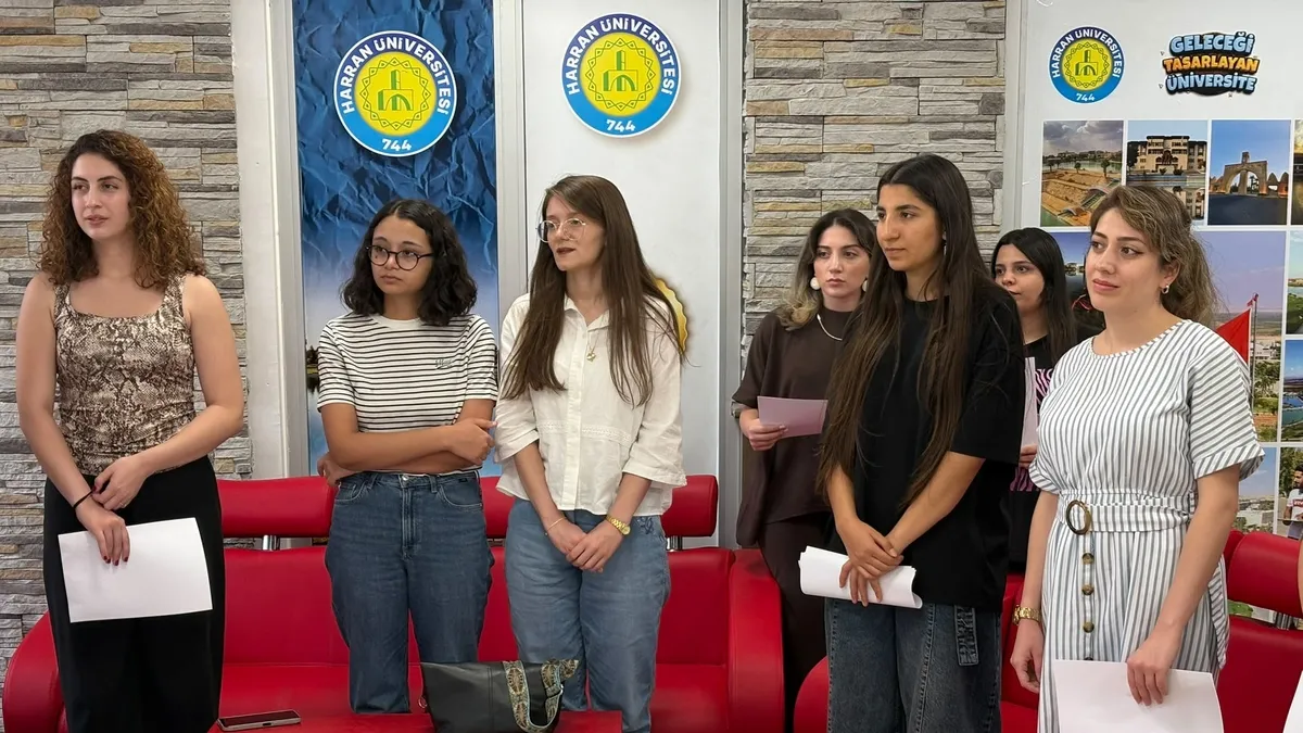 Gündemden Son Bilgiler: Analiz | UNESCO müzik şehri Şanlıurfa, İsveç’te Türkiye’ye gurur yaşattı ve Son Gelişm