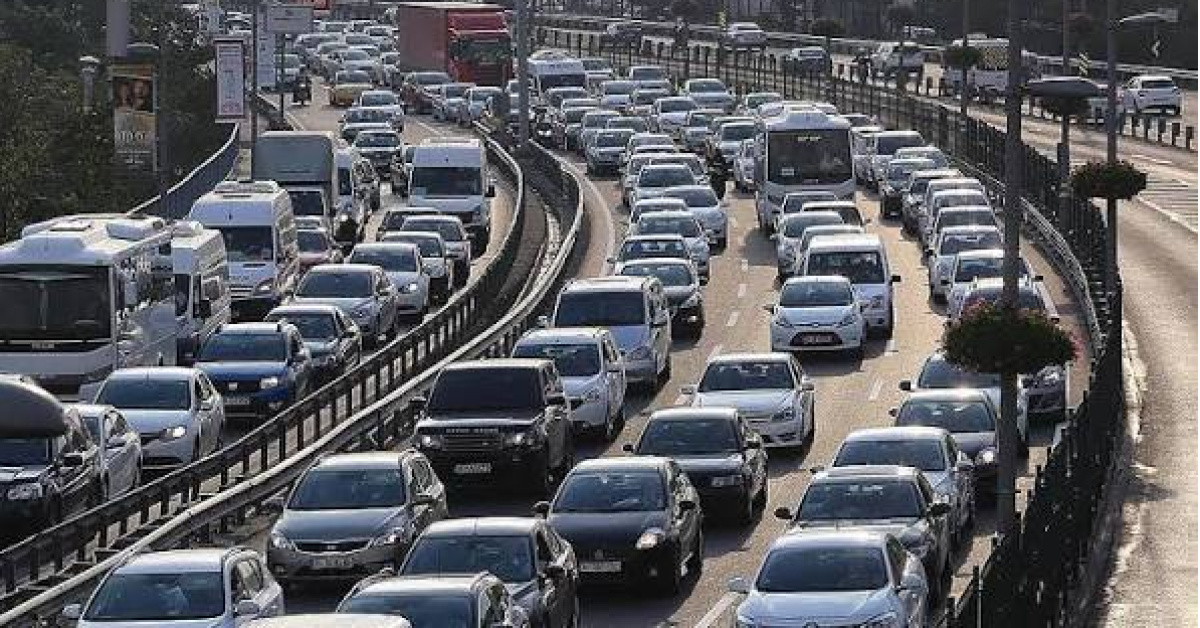 Gündemden Son Bilgiler: Son Gelişme: Trafik ve kaskoda 145,1 milyar lira tazminat: İşte Ayrıntılar - Son Dakik