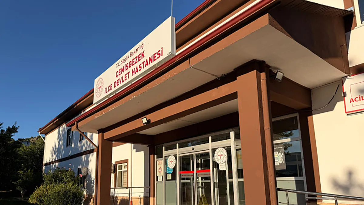 Gündemden Son Bilgiler: Analiz | Tunceli'de iki aile arasında silahlı kavga! 3 kişi yaralandı ve Son Gelişmele