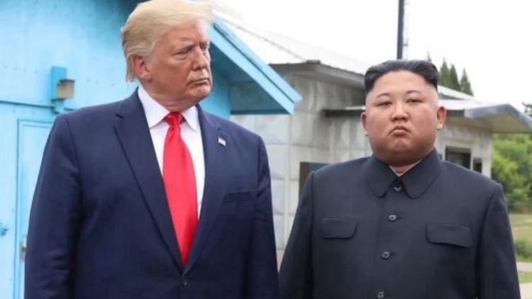 Sıcak Gündem: Analiz | Trump’tan Kim Jong Un paylaşımı: Çok iyi geçiniyoruz (Detaylar): Gelişmeler Takip Edili