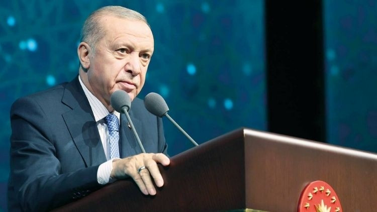 Erdoğan El Cezire’ye konuştu: Mekke anlaşması yeni ülkelere açık: İşte Ayrıntılar | İşte Tüm Ayrıntılar