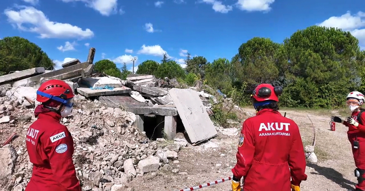 Ayrıntılar Netleşti: Son Gelişme: Kocaeli'nde 36 saatlik tatbikat (Detaylar)