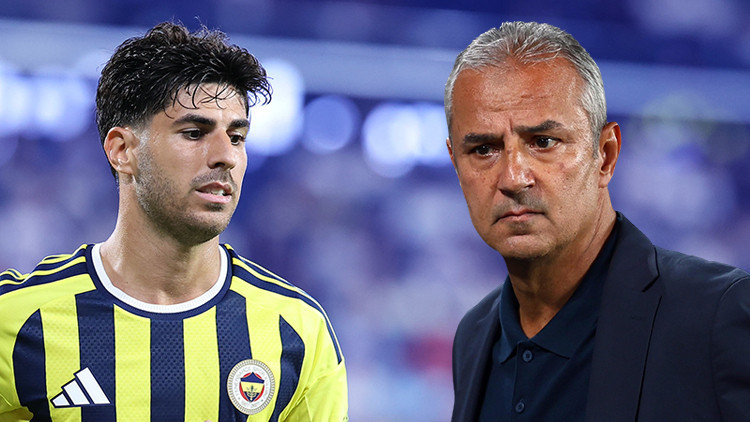 Gündemden Son Bilgiler: Fenerbahçe'de şok Gençlerbirliği yenilgisi sonrası sert eleştiri: 'Sanki İsmail Kartal