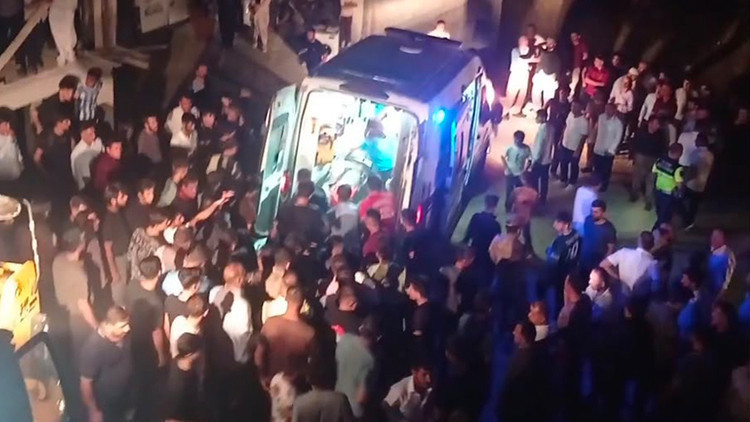 Ayrıntılar Netleşti: Uzman çavuşun feci ölümü: Evine girmek için itfaiyeden yardım istemişti (Detaylar)