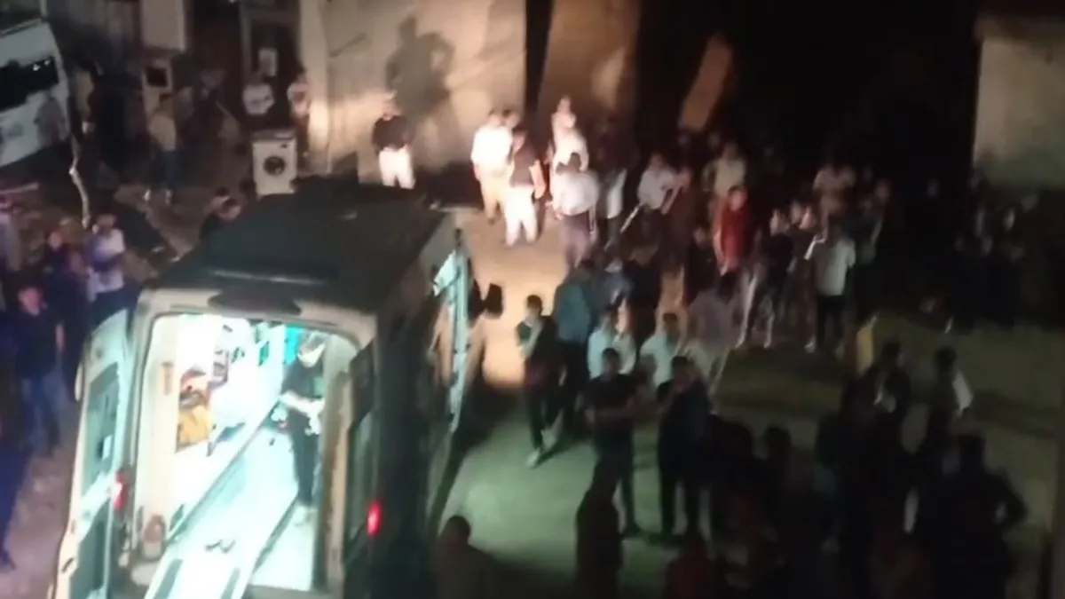 Analiz | Hakkari'de acı olay: Evine girmeye çalışan uzman çavuş Yaşamını Yitirdi! ve Merak Edilenler