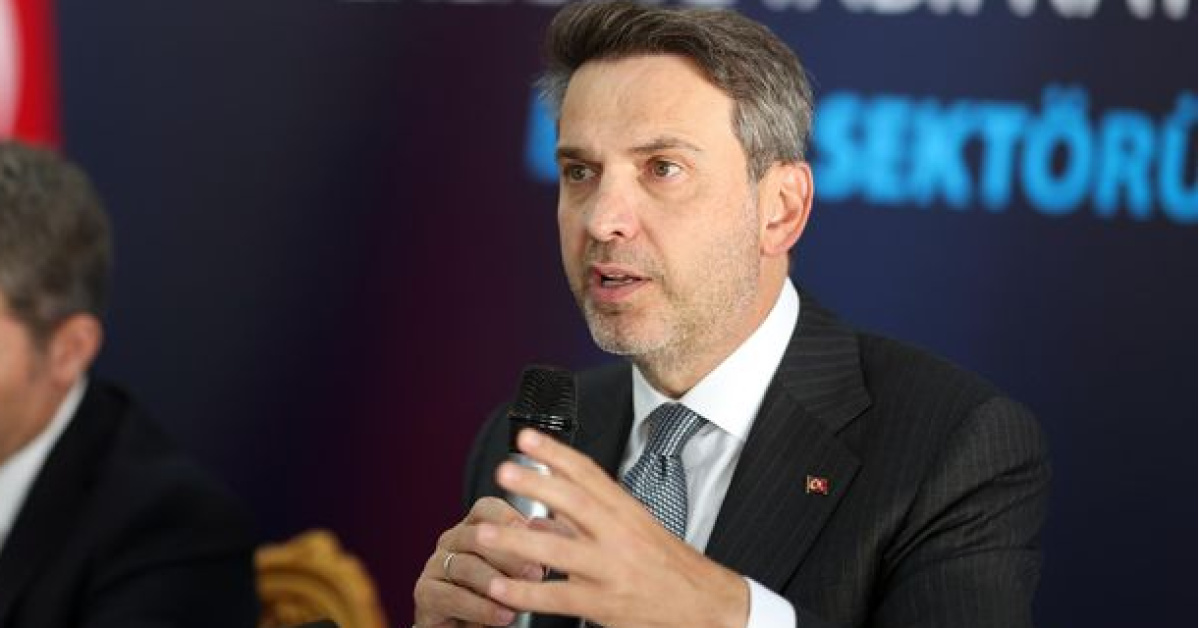 Son Gelişme: Analiz | "Yerli petrol ve doğalgaz üretimimiz artarak devam edecek" | İşte Tüm Ayrıntılar