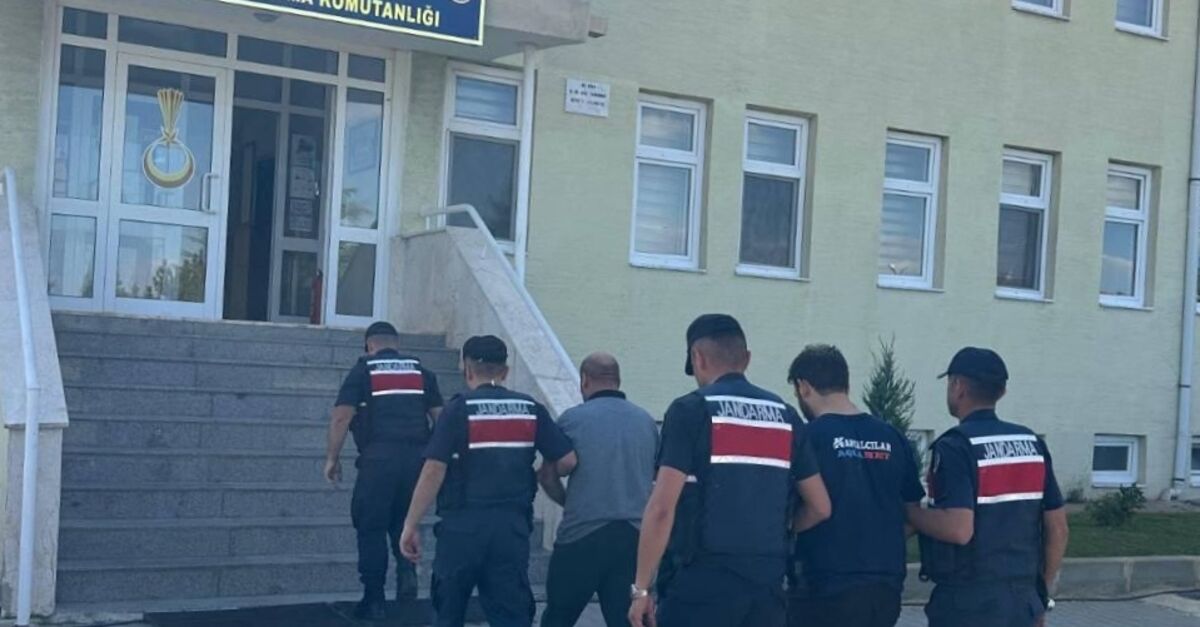 Sıcak Gündem: Son Gelişme: Çoban cinayetinde 2 tutuklama - Son Dakika Bilgileri