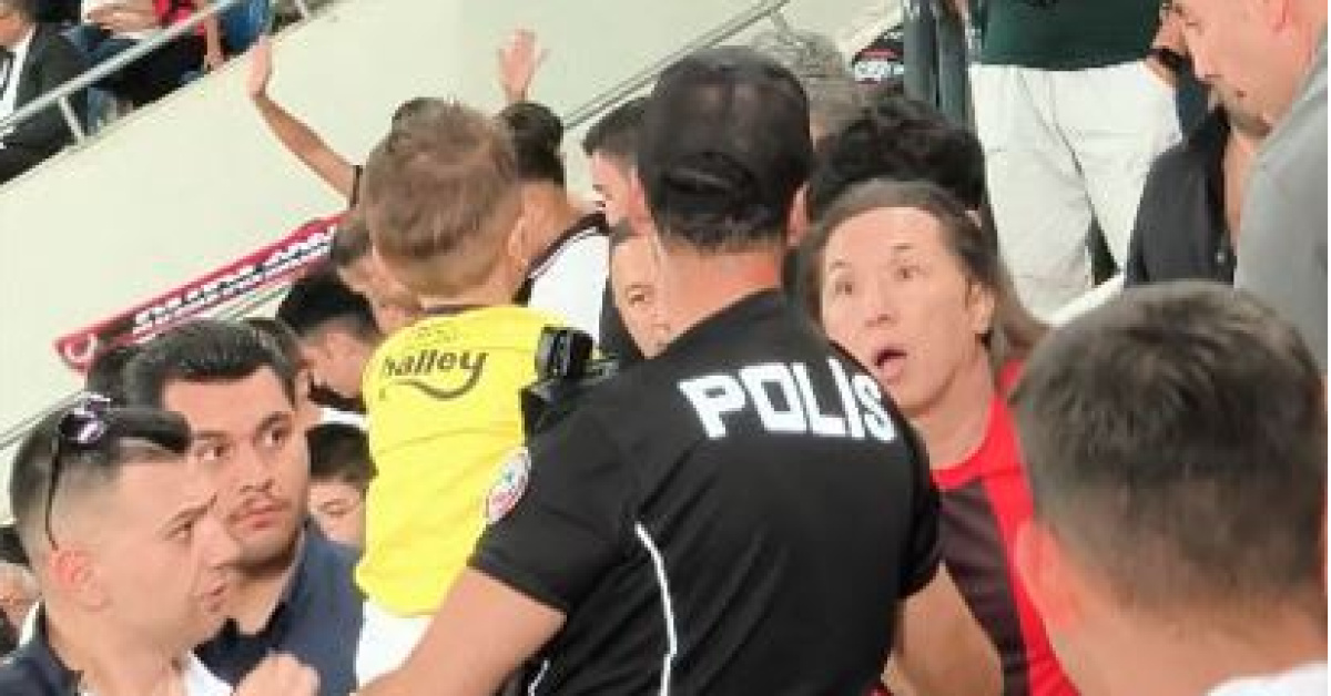 Sıcak Gündem: Analiz | G.Birliği'nden çirkin olay için açıklama (Detaylar) | İşte Tüm Ayrıntılar