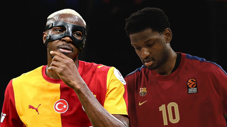 Ayrıntılar Netleşti: Galatasaray'da Chimezie Metu transferi için Osimhen itirafı!: İşte Ayrıntılar - Son Dakik