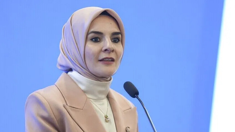 Gündemden Son Bilgiler: Son Gelişme: Bakan Göktaş: Dinamik nüfus yapımızı korumayı hayati bir unsur olarak gör