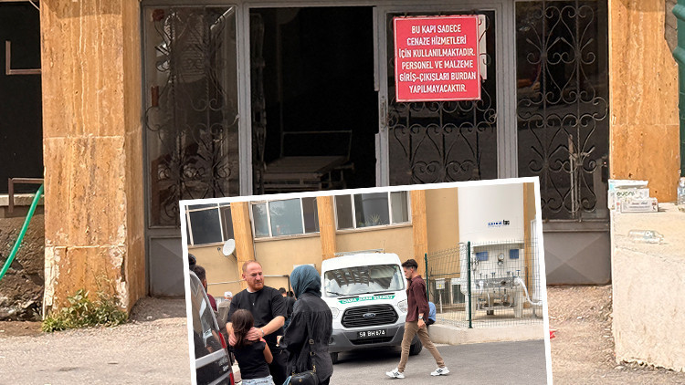 Kritik Açıklama: Son Gelişme: Bölgedeki kabus yine can aldı: Aynı aileden ikinci kişi Yaşamını Yitirdi - Son D
