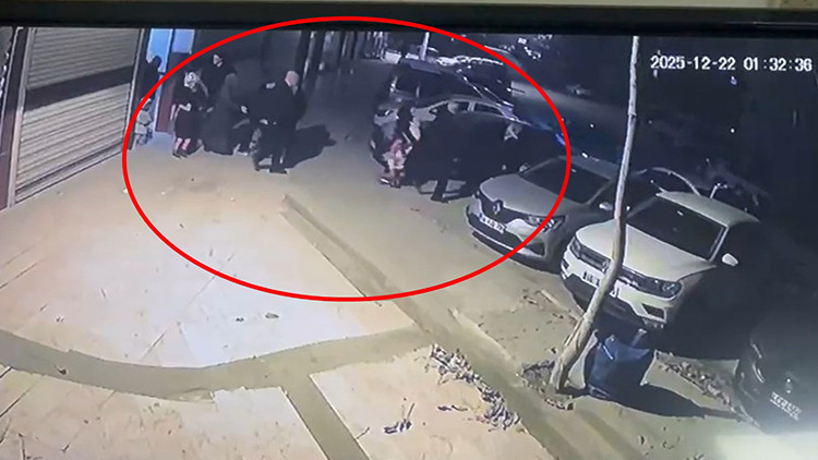 Ayrıntılar Netleşti: Mardin'de öldürülen üniversiteli Fırat'ın annesi: Şüpheliler olaydan sonra kadın kıyafeti