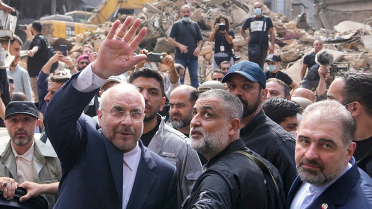 Son Gelişme: İran Meclis Başkanı Kalibaf'tan ABD'ye karşı zafer ilanı: Gelişmeler Takip Ediliyor