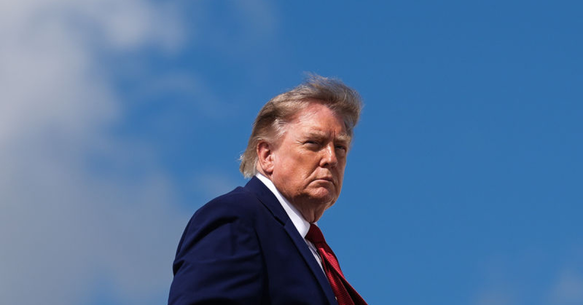 Sıcak Gündem: Son Gelişme: Trump'tan Mekke Anlaşması açıklaması: İşte Ayrıntılar