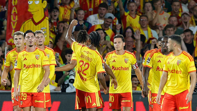 Son Gelişme: PSG 0-1 Lens (Fransa Süper Kupa) (Detaylar) | İşte Tüm Ayrıntılar