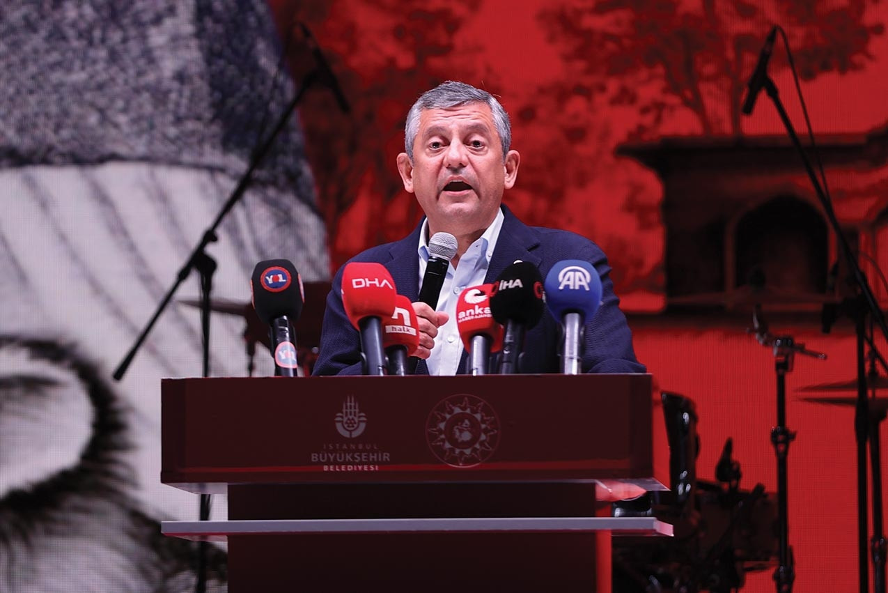 Ayrıntılar Netleşti: Analiz | "Türkiye’nin yarınlarını kardeşlikle kucaklayacağız" (Detaylar)