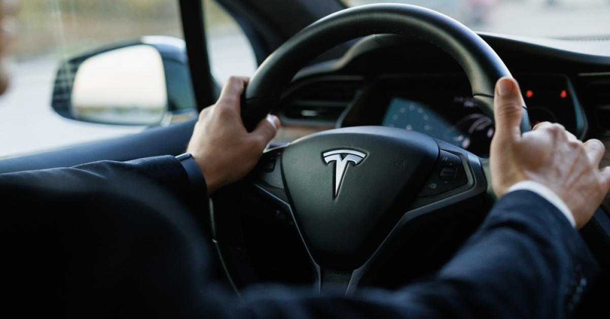 Ayrıntılar Netleşti: Son Gelişme: Tesla ilanı galeriye pahalıya patladı: İşte Ayrıntılar