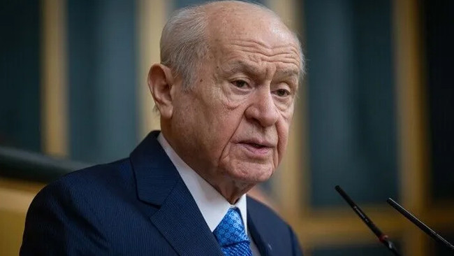 Gündemden Son Bilgiler: MHP Lideri Bahçeli'den Terörsüz Türkiye açıklaması: Kanun bir af düzenlemesi değil